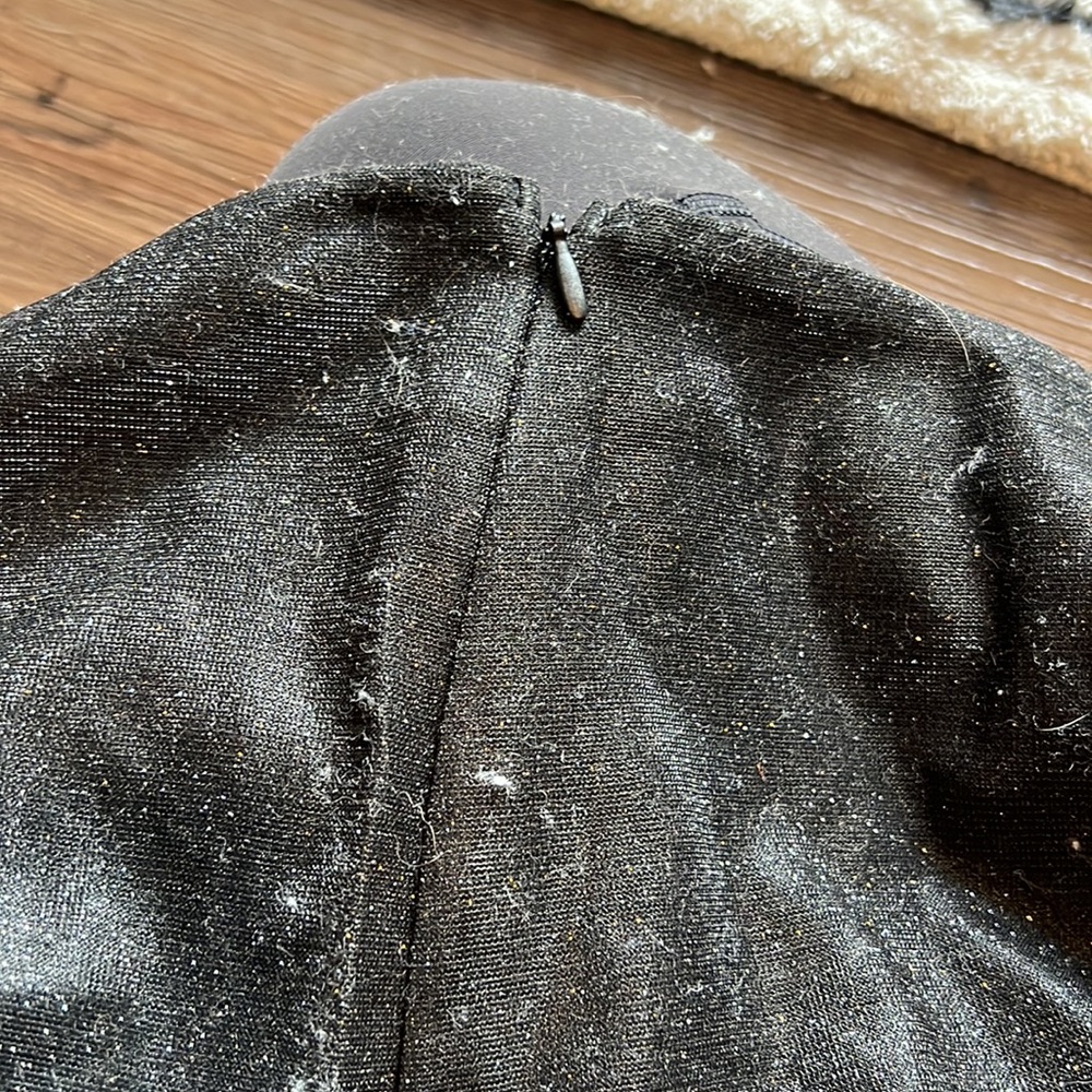 Glitter Skort - Picture 5 of 5